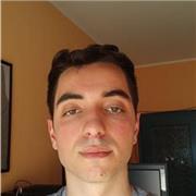 Insegnante inglese con diploma Americano ed esperienza di insegnamento